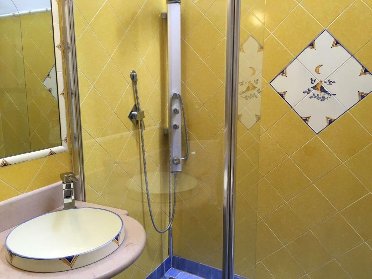 Cantaluna B&B Полиньяно-а-Маре Экстерьер фото